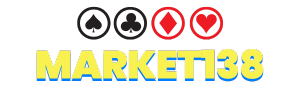 Logo MARKET138